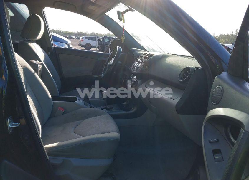 Photo 5 of 2010 Toyota Rav4 (VIN 2T3BF4DV2AW079575)