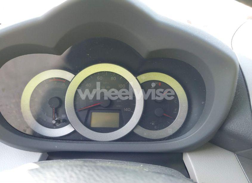 Photo 7 of 2010 Toyota Rav4 (VIN 2T3BF4DV2AW079575)