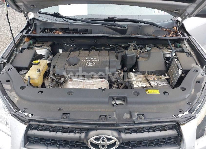 Photo 10 of 2010 Toyota Rav4 (VIN 2T3BF4DV2AW080919)