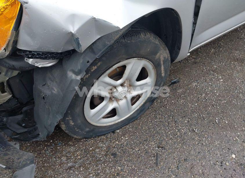 Photo 12 of 2010 Toyota Rav4 (VIN 2T3BF4DV2AW080919)