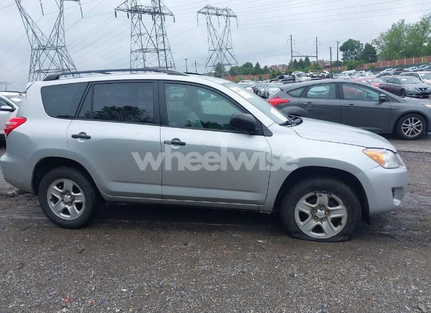 Photo 14 of 2010 Toyota Rav4 (VIN 2T3BF4DV2AW080919)