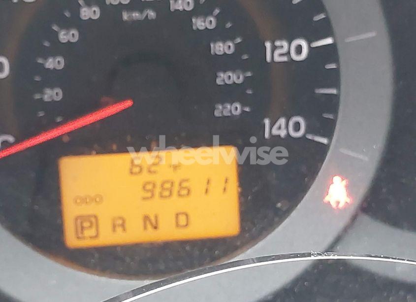 Photo 16 of 2010 Toyota Rav4 (VIN 2T3BF4DV2AW080919)