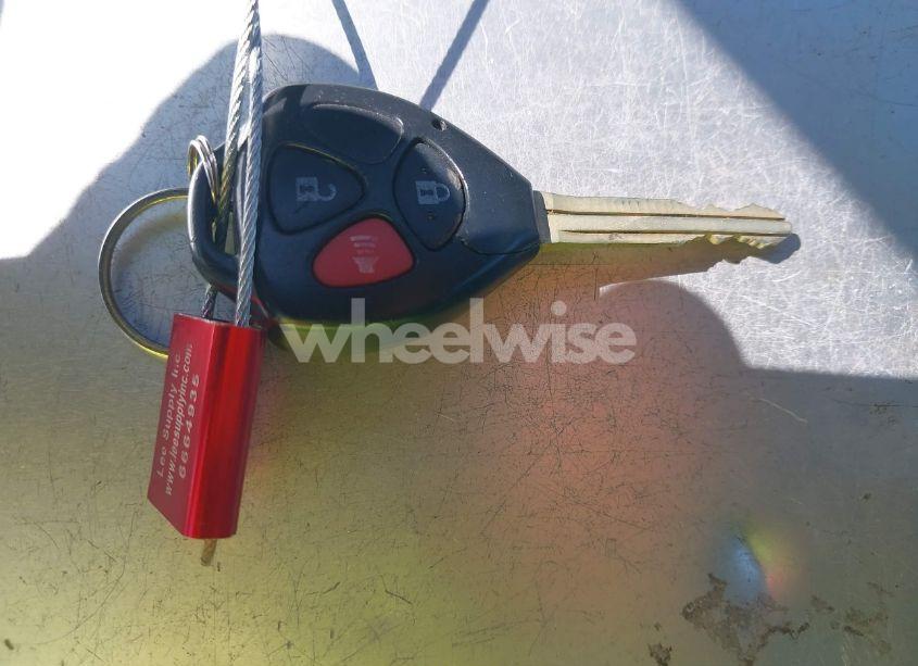 Photo 11 of 2011 Toyota Rav4 (VIN 2T3BF4DV2BW093865)