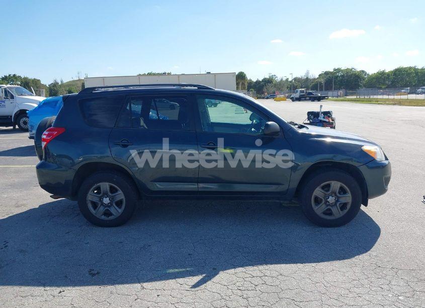 Photo 13 of 2011 Toyota Rav4 (VIN 2T3BF4DV2BW093865)