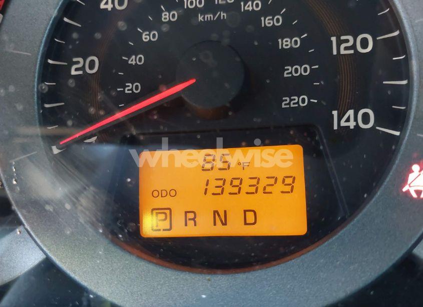 Photo 15 of 2011 Toyota Rav4 (VIN 2T3BF4DV2BW093865)