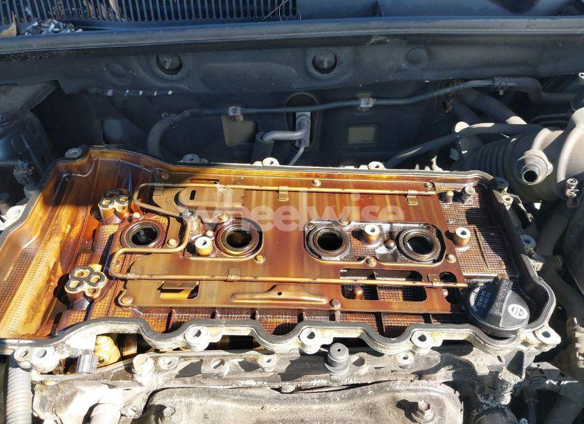 Photo 6 of 2011 Toyota Rav4 (VIN 2T3BF4DV2BW093865)