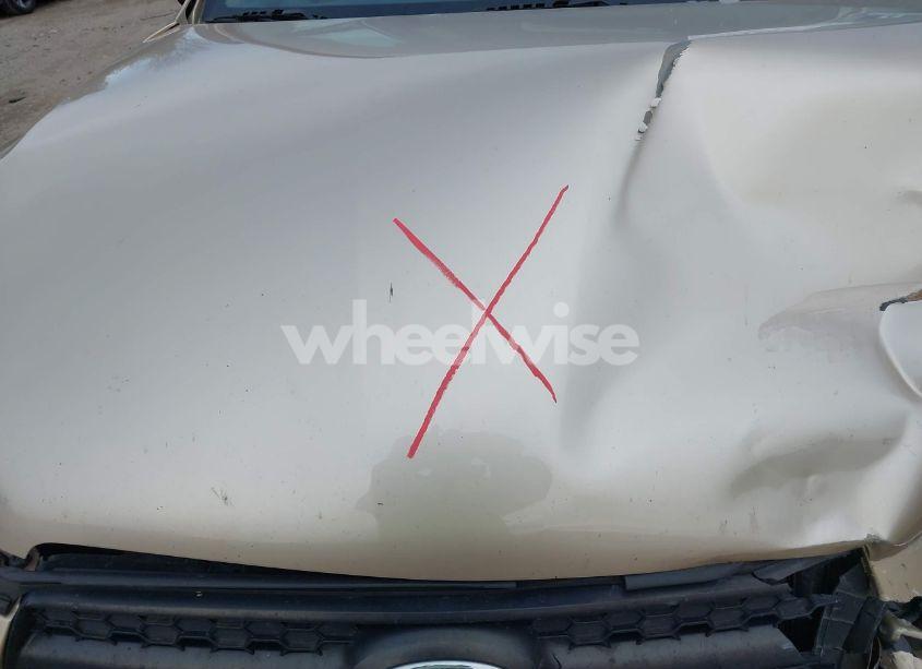 Photo 10 of 2011 Toyota Rav4 (VIN 2T3BF4DV2BW094742)