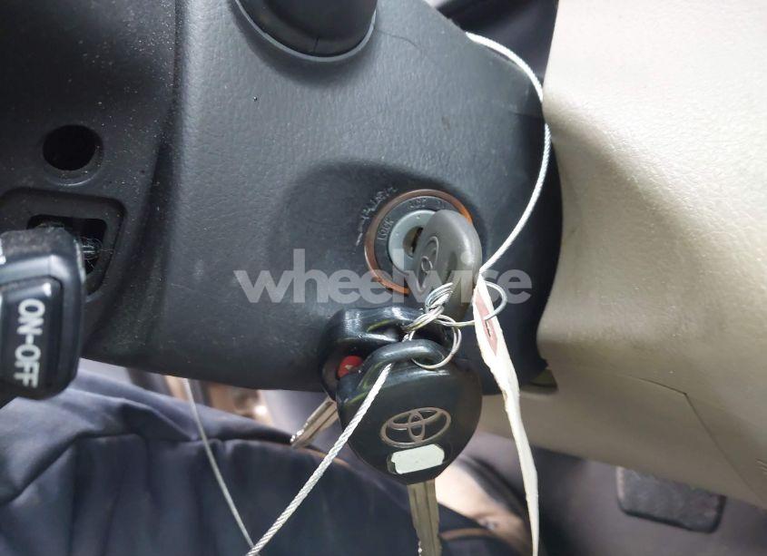 Photo 11 of 2011 Toyota Rav4 (VIN 2T3BF4DV2BW094742)