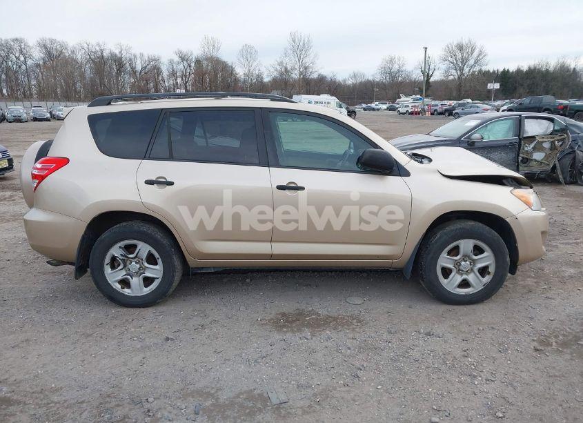 Photo 13 of 2011 Toyota Rav4 (VIN 2T3BF4DV2BW094742)