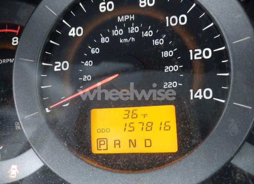 Photo 15 of 2011 Toyota Rav4 (VIN 2T3BF4DV2BW094742)