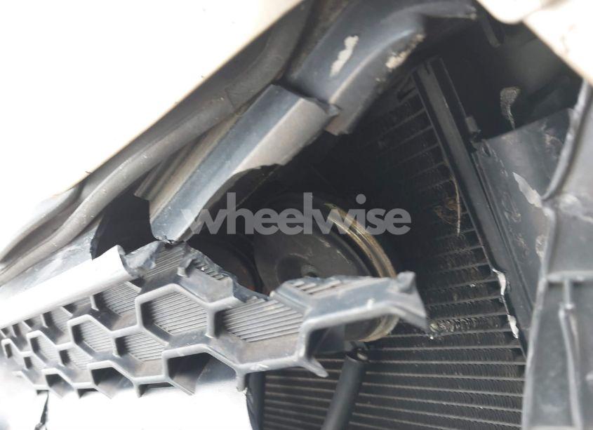 Photo 17 of 2011 Toyota Rav4 (VIN 2T3BF4DV2BW094742)