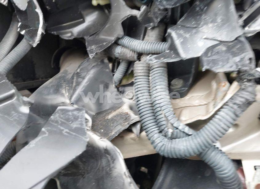 Photo 18 of 2011 Toyota Rav4 (VIN 2T3BF4DV2BW094742)