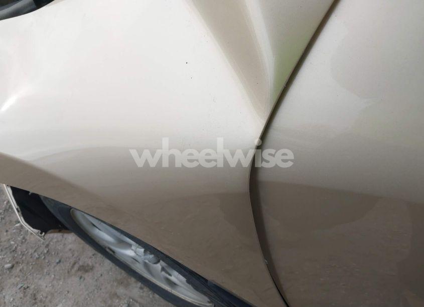 Photo 20 of 2011 Toyota Rav4 (VIN 2T3BF4DV2BW094742)