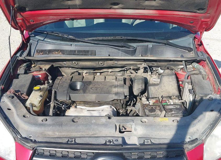 Photo 10 of 2011 Toyota Rav4 (VIN 2T3BF4DV2BW116609)