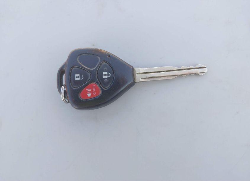 Photo 11 of 2011 Toyota Rav4 (VIN 2T3BF4DV2BW116609)