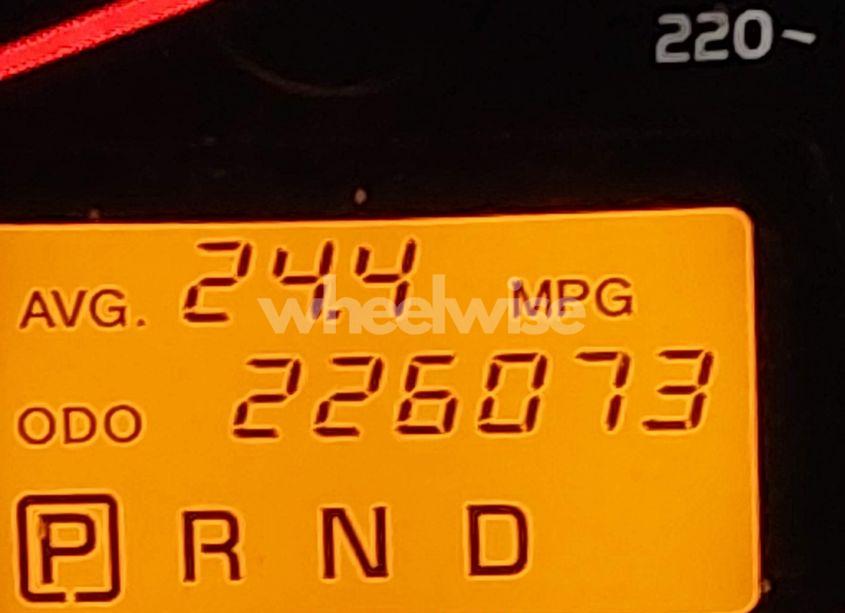 Photo 15 of 2011 Toyota Rav4 (VIN 2T3BF4DV2BW119543)