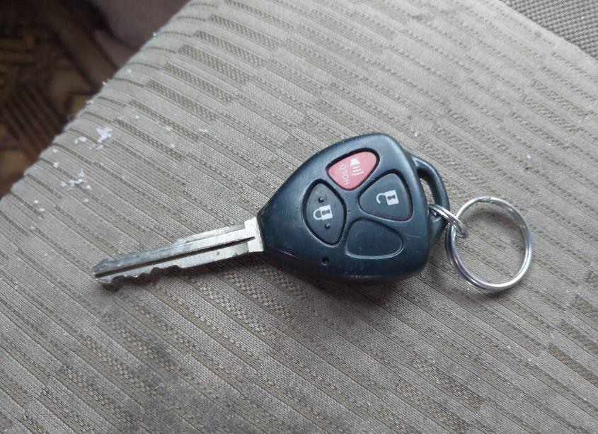 Photo 11 of 2011 Toyota Rav4 (VIN 2T3BF4DV2BW129425)