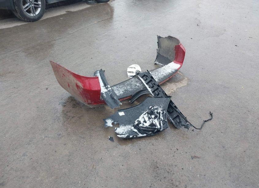 Photo 12 of 2011 Toyota Rav4 (VIN 2T3BF4DV2BW129425)