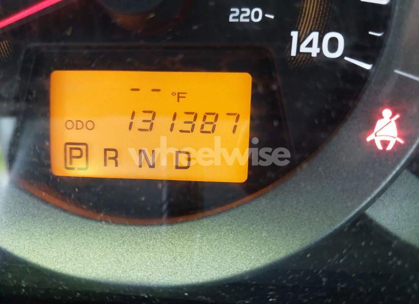 Photo 15 of 2011 Toyota Rav4 (VIN 2T3BF4DV2BW140747)