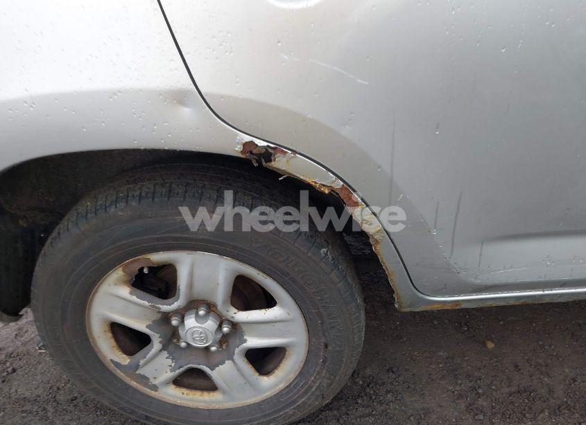 Photo 18 of 2011 Toyota Rav4 N/A (VIN 2T3BF4DV2BW142322)