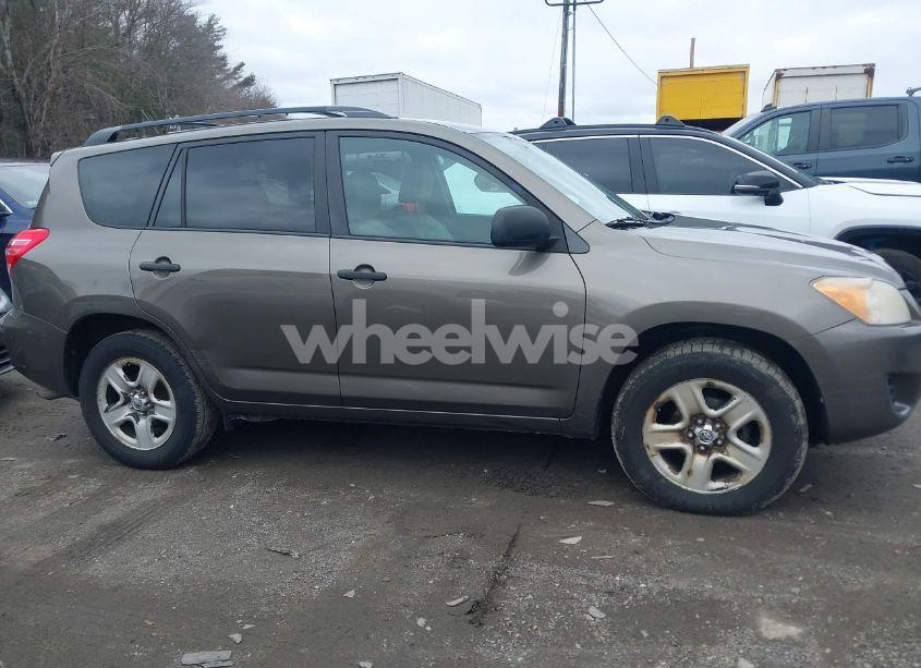 Photo 13 of 2011 Toyota Rav4 (VIN 2T3BF4DV2BW148248)