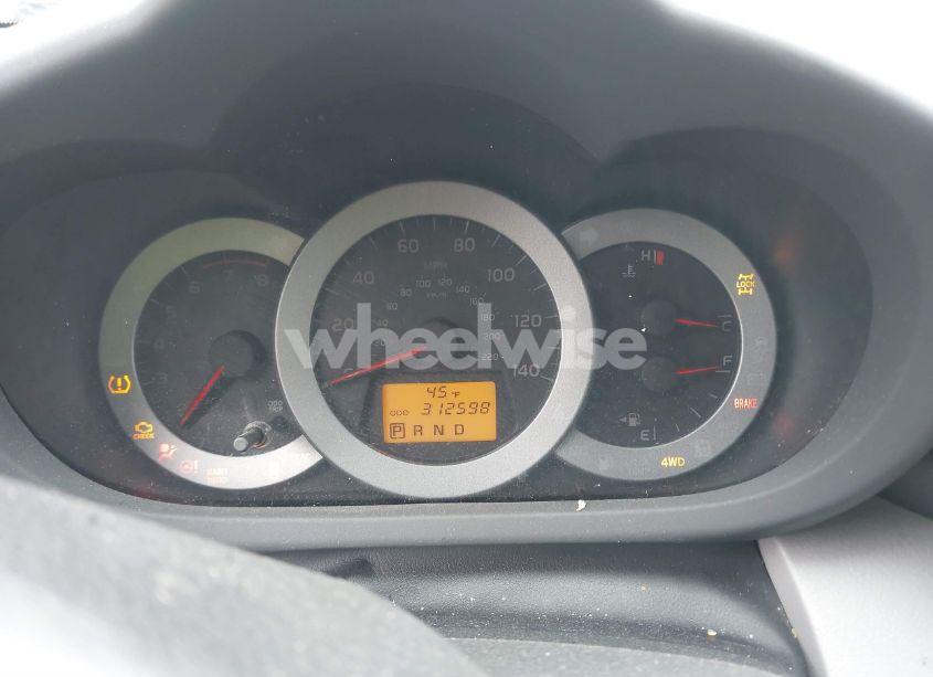 Photo 7 of 2011 Toyota Rav4 (VIN 2T3BF4DV2BW148248)