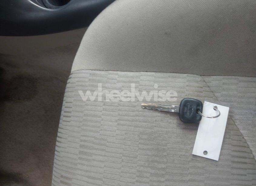 Photo 11 of 2011 Toyota Rav4 N/A (VIN 2T3BF4DV2BW150629)