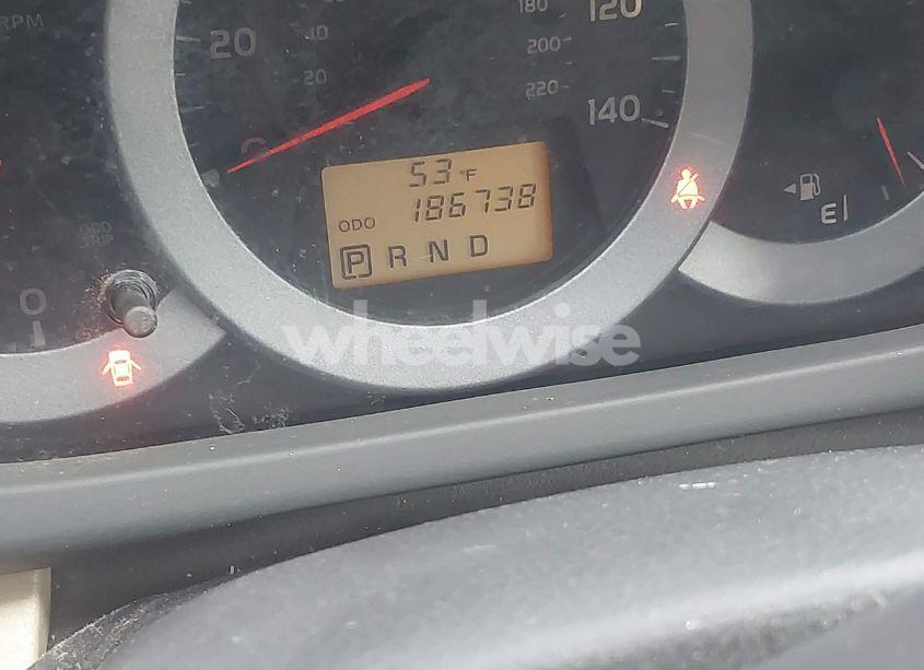 Photo 15 of 2011 Toyota Rav4 N/A (VIN 2T3BF4DV2BW150629)