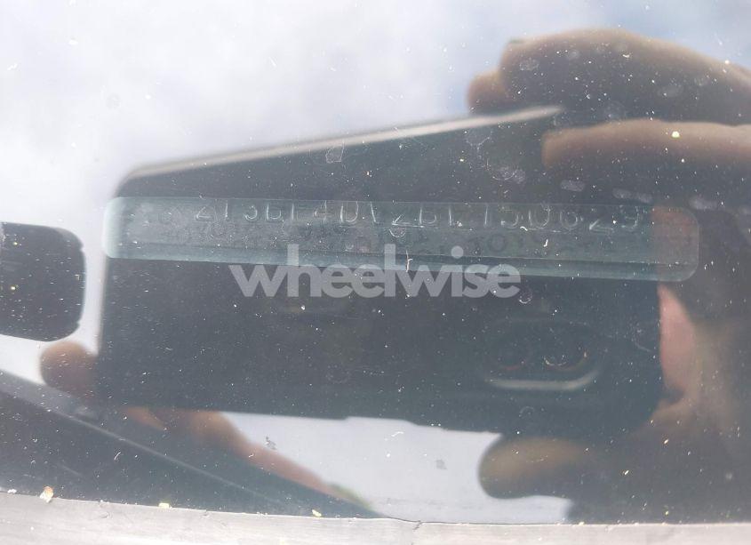 Photo 17 of 2011 Toyota Rav4 N/A (VIN 2T3BF4DV2BW150629)