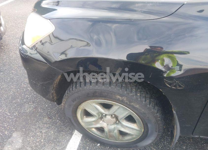 Photo 6 of 2011 Toyota Rav4 N/A (VIN 2T3BF4DV2BW150629)