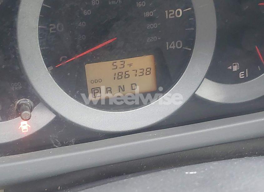 Photo 7 of 2011 Toyota Rav4 N/A (VIN 2T3BF4DV2BW150629)