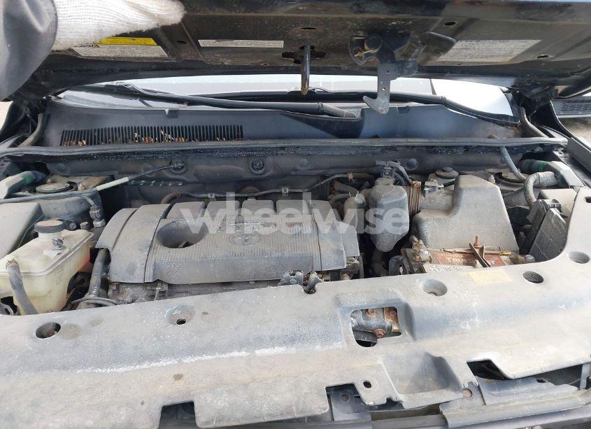 Photo 10 of 2011 Toyota Rav4 (VIN 2T3BF4DV2BW159119)