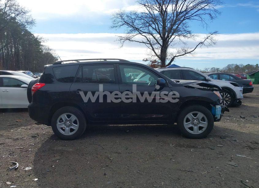 Photo 13 of 2011 Toyota Rav4 (VIN 2T3BF4DV2BW159119)