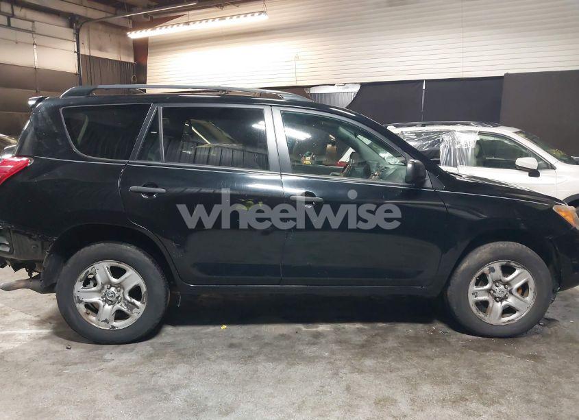 Photo 13 of 2011 Toyota Rav4 (VIN 2T3BF4DV2BW160609)