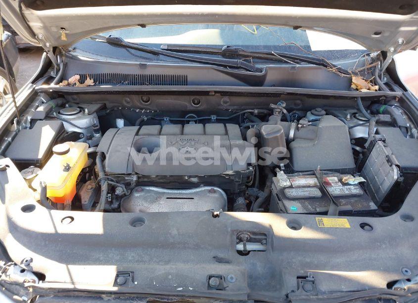 Photo 10 of 2011 Toyota Rav4 (VIN 2T3BF4DV2BW165261)