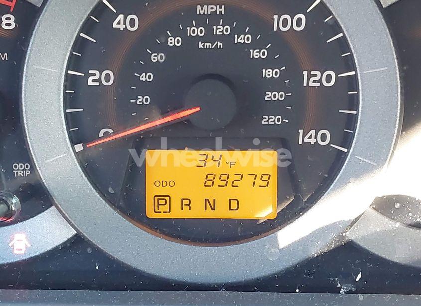 Photo 15 of 2011 Toyota Rav4 (VIN 2T3BF4DV2BW165261)