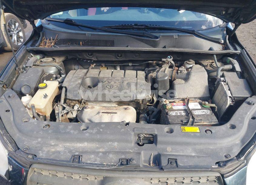 Photo 10 of 2012 Toyota Rav4 (VIN 2T3BF4DV2CW178142)