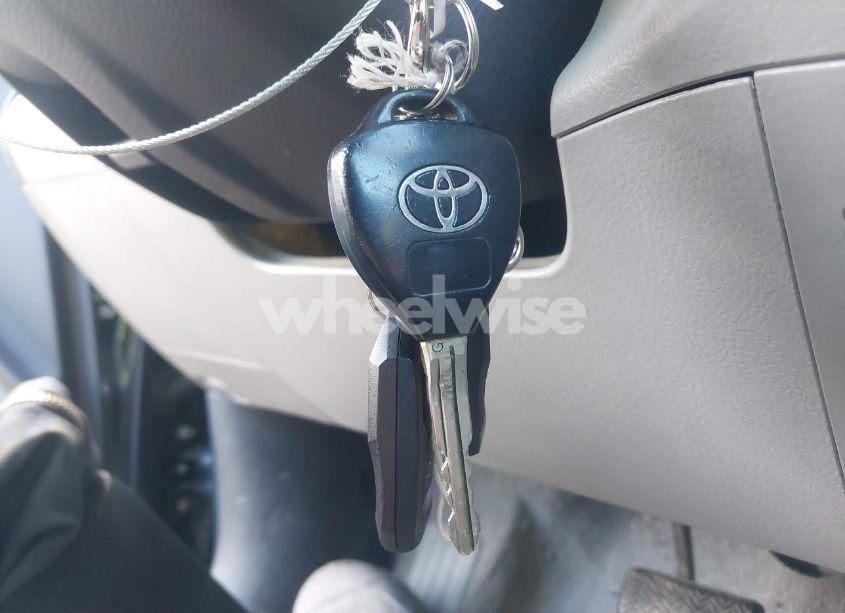 Photo 11 of 2012 Toyota Rav4 (VIN 2T3BF4DV2CW178142)