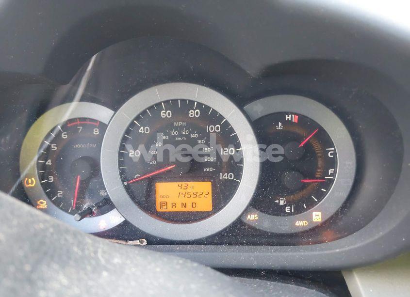 Photo 7 of 2012 Toyota Rav4 (VIN 2T3BF4DV2CW178142)