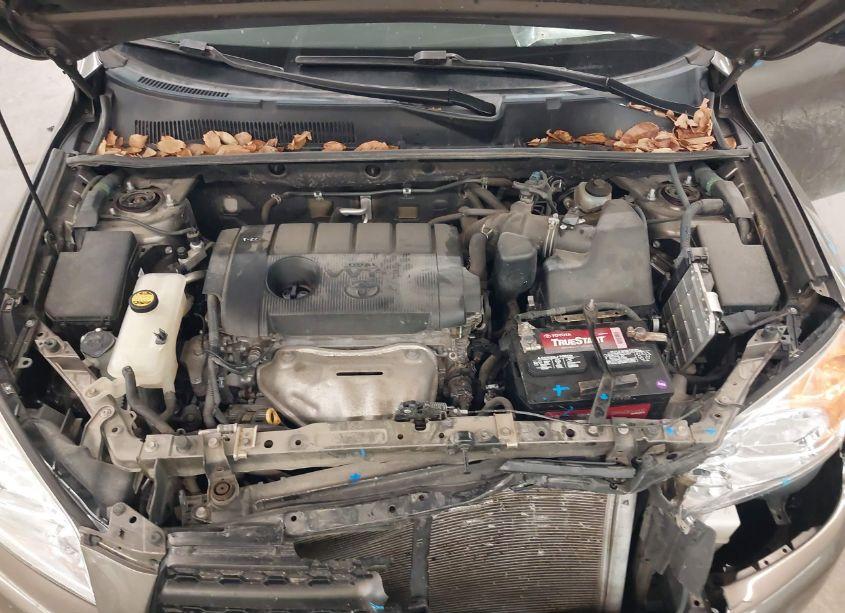 Photo 10 of 2012 Toyota Rav4 (VIN 2T3BF4DV2CW186631)