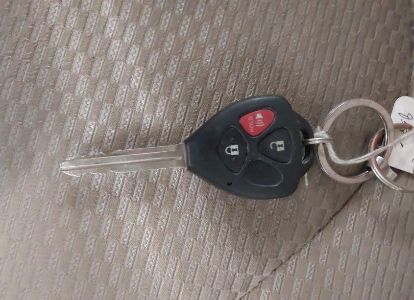 Photo 11 of 2012 Toyota Rav4 (VIN 2T3BF4DV2CW186631)