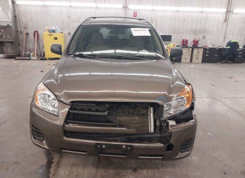 Photo 13 of 2012 Toyota Rav4 (VIN 2T3BF4DV2CW186631)