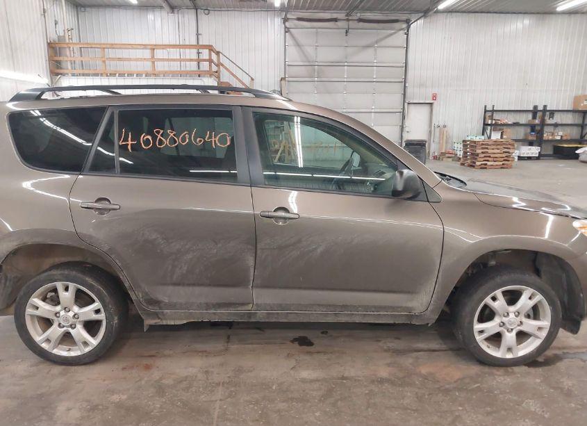 Photo 14 of 2012 Toyota Rav4 (VIN 2T3BF4DV2CW186631)