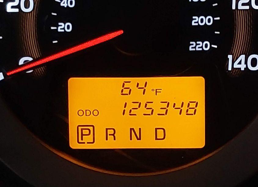 Photo 16 of 2012 Toyota Rav4 (VIN 2T3BF4DV2CW186631)