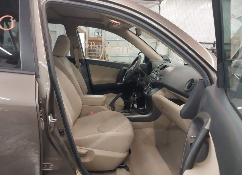 Photo 5 of 2012 Toyota Rav4 (VIN 2T3BF4DV2CW186631)