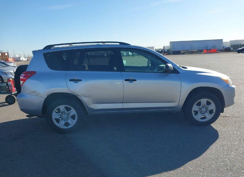 Photo 13 of 2012 Toyota Rav4 (VIN 2T3BF4DV2CW186709)