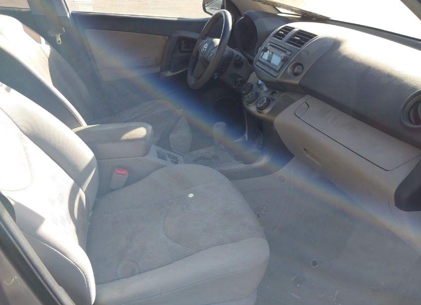 Photo 5 of 2012 Toyota Rav4 (VIN 2T3BF4DV2CW186709)