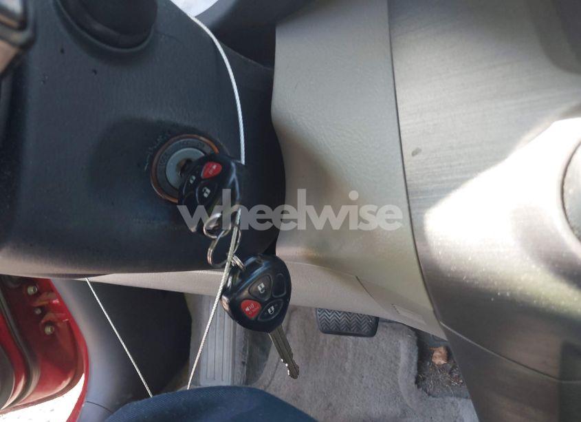 Photo 11 of 2012 Toyota Rav4 (VIN 2T3BF4DV2CW198939)