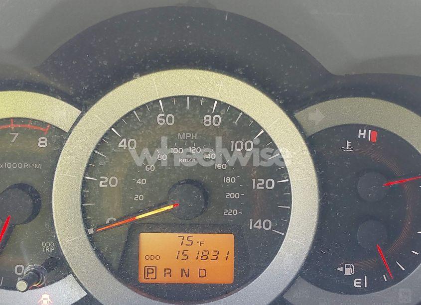 Photo 15 of 2012 Toyota Rav4 (VIN 2T3BF4DV2CW198939)