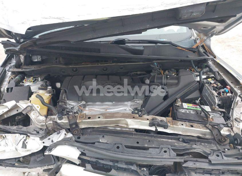 Photo 10 of 2012 Toyota Rav4 (VIN 2T3BF4DV2CW211639)